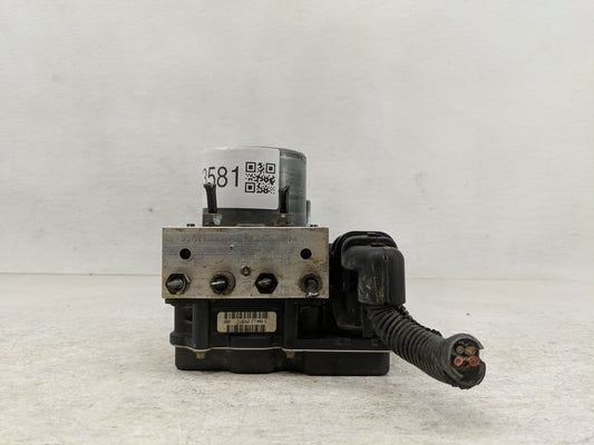 2012-2017 Fiat 500 ABS Pump Control Module Replacement P/N:P68073251AH Fits Fits 2012 2013 2014 2015 2016 2017 OEM Used Auto