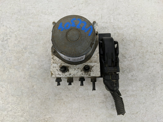 2012-2017 Fiat 500 ABS Pump Control Module Replacement P/N:P68073251AH Fits Fits 2012 2013 2014 2015 2016 2017 OEM Used Auto Parts