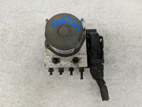 2012-2017 Fiat 500 Anti-Lock Brake ABS Pump Module Actuator OEM P/N:P68073251AH Fits Fits 2012 2013 2014 2015 2016 2017 OEM 