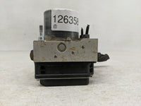 2012-2017 Fiat 500 Anti-Lock Brake ABS Pump Module Actuator OEM P/N:P68073251AH Fits Fits 2012 2013 2014 2015 2016 2017 OEM 