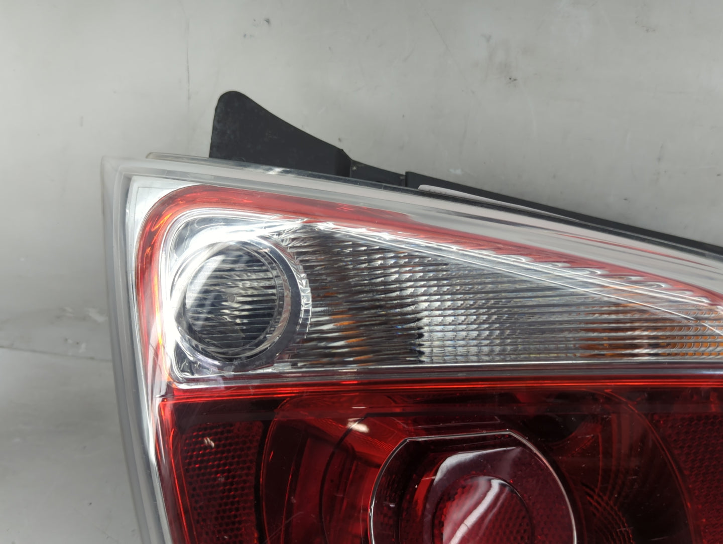 2012-2017 Fiat 500 Tail Light Assembly Passenger Right OEM P/N:05182418AF Fits Fits 2012 2013 2014 2015 2016 2017 OEM Used A