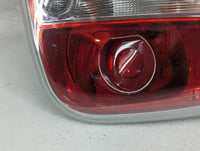 2012-2017 Fiat 500 Tail Light Assembly Passenger Right OEM P/N:05182418AF Fits Fits 2012 2013 2014 2015 2016 2017 OEM Used A
