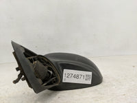 2012-2017 Fiat 500 Side Mirror Replacement Driver Left View Door Mirror P/N:A053153 Fits Fits 2012 2013 2014 2015 2016 2017 