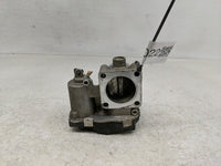 2013-2017 Fiat 500 Throttle Body Fits Fits 2013 2014 2015 2016 2017 OEM Used Auto Parts - Oemusedautoparts1.com