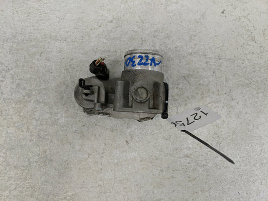 2013-2017 Fiat 500 Throttle Body Fits Fits 2013 2014 2015 2016 2017 OEM Used Auto Parts