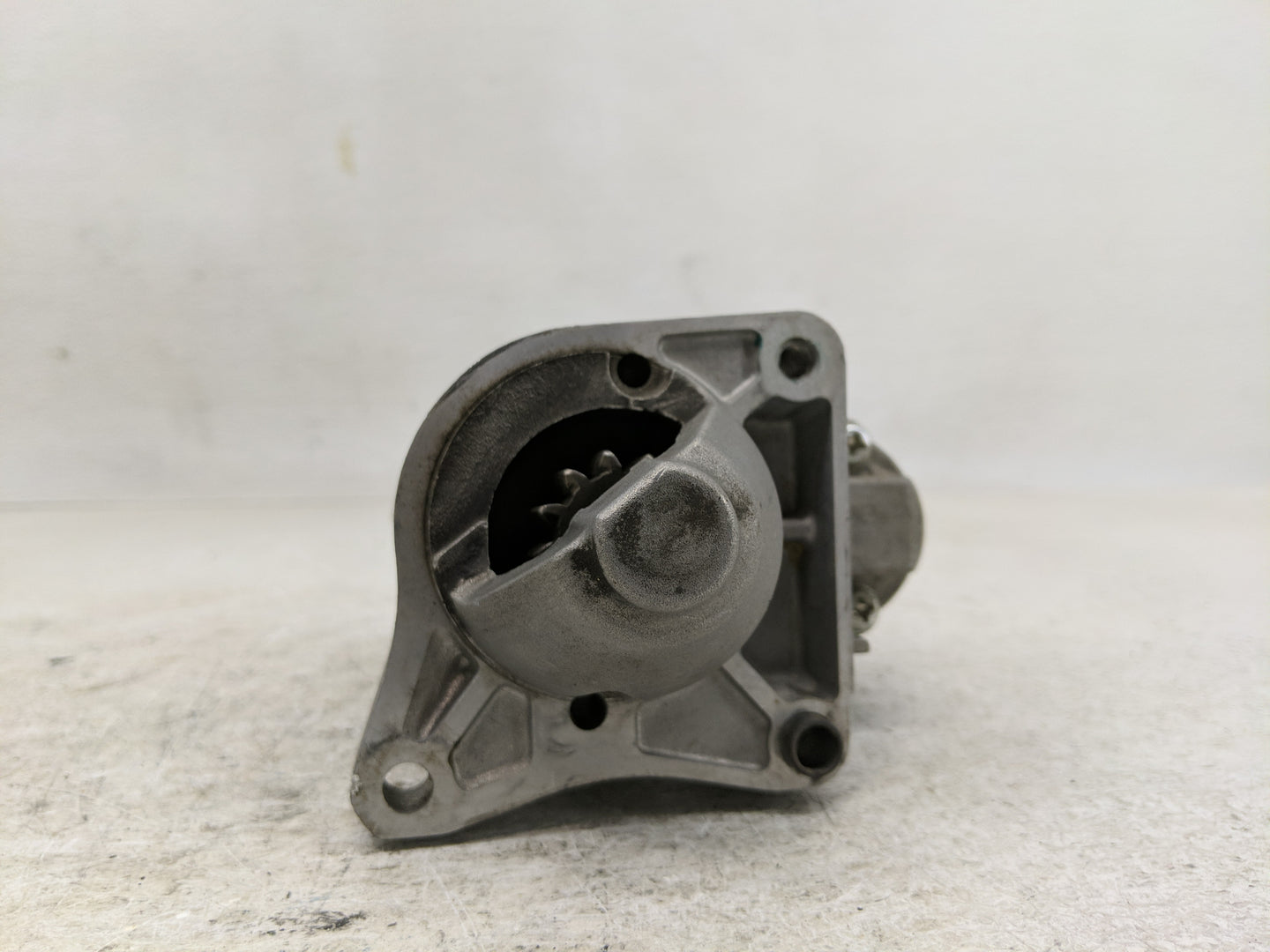 2012-2017 Fiat 500 Car Starter Motor Solenoid OEM P/N:68073160AA 50045531, 56029698AA Fits Fits 2012 2013 2014 2015 2016 201