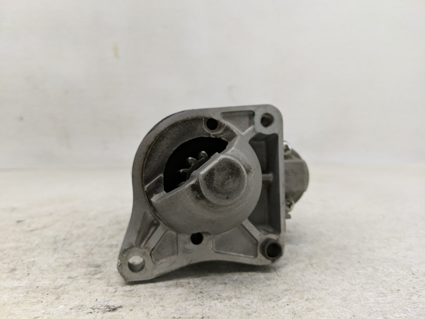 2012-2017 Fiat 500 Car Starter Motor Solenoid OEM P/N:68073160AA 50045531, 56029698AA Fits Fits 2012 2013 2014 2015 2016 201