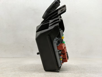 2012-2017 Fiat 500 Fusebox Fuse Box Panel Relay Module Fits Fits 2012 2013 2014 2015 2016 2017 OEM Used Auto Parts