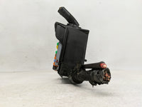 2012-2017 Fiat 500 Fusebox Fuse Box Panel Relay Module Fits Fits 2012 2013 2014 2015 2016 2017 OEM Used Auto Parts - Oemused