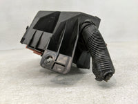 2012-2017 Fiat 500 Fusebox Fuse Box Panel Relay Module Fits Fits 2012 2013 2014 2015 2016 2017 OEM Used Auto Parts - Oemused