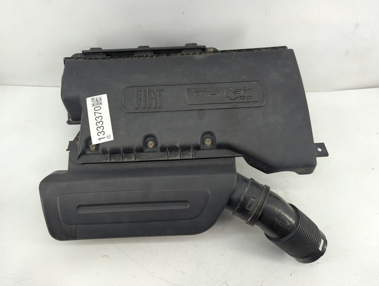 2013-2014 Fiat 500 Air Cleaner Intake-duct Hose Tube - Oemusedautoparts1.com