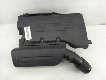 compare product 2013-2014 Fiat 500 Air Cleaner Intake-duct Hose Tube