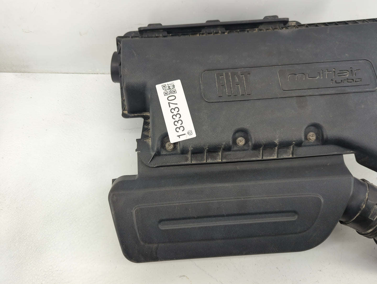 2013-2014 Fiat 500 Air Cleaner Intake-duct Hose Tube - Oemusedautoparts1.com