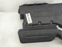 2013-2014 Fiat 500 Air Cleaner Intake-duct Hose Tube - Oemusedautoparts1.com