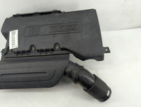 2013-2014 Fiat 500 Air Cleaner Intake-duct Hose Tube - Oemusedautoparts1.com