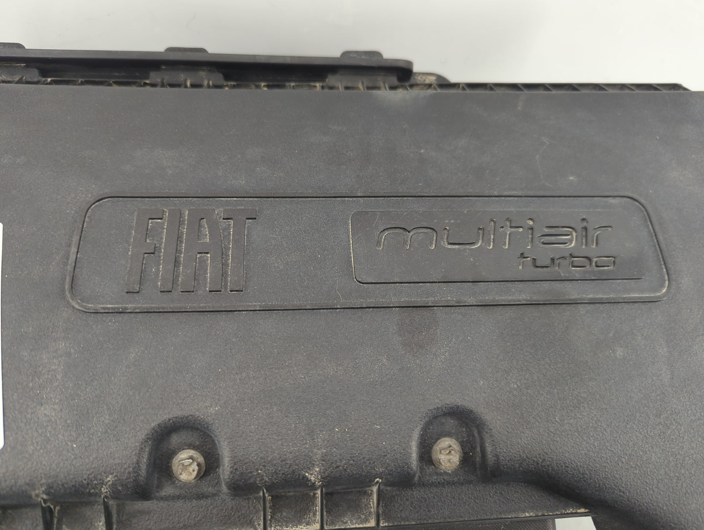 2013-2014 Fiat 500 Air Cleaner Intake-duct Hose Tube - Oemusedautoparts1.com