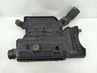 2013-2014 Fiat 500 Air Cleaner Intake-duct Hose Tube - Oemusedautoparts1.com
