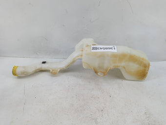 compare product 2012-2017 Fiat 500 Windshield Washer Fluid Reservoir Bottle Oem