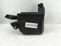 2012-2017 Fiat 500 Fusebox Fuse Box Panel Relay Module P/N:53100999 Fits Fits 2012 2013 2014 2015 2016 2017 OEM Used Auto Pa