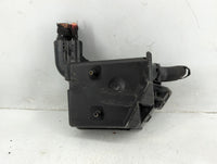 2012-2017 Fiat 500 Fusebox Fuse Box Panel Relay Module P/N:53100999 Fits Fits 2012 2013 2014 2015 2016 2017 OEM Used Auto Pa