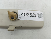 2012-2017 Fiat 500 Interior Rear View Mirror Replacement OEM Fits Fits 2012 2013 2014 2015 2016 2017 OEM Used Auto Parts - O