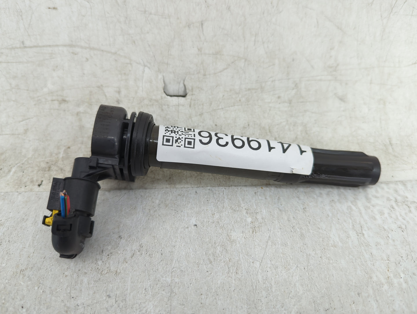 2012-2017 Fiat 500 Ignition Coil Igniter Pack - Oemusedautoparts1.com