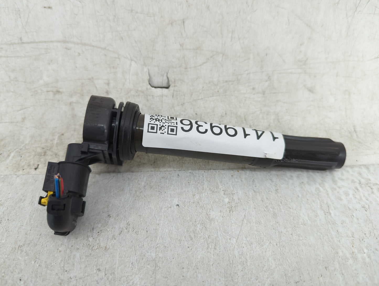 2012-2017 Fiat 500 Ignition Coil Igniter Pack - Oemusedautoparts1.com