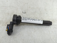 2012-2017 Fiat 500 Ignition Coil Igniter Pack - Oemusedautoparts1.com