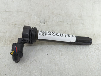 compare product 2012-2017 Fiat 500 Ignition Coil Igniter Pack