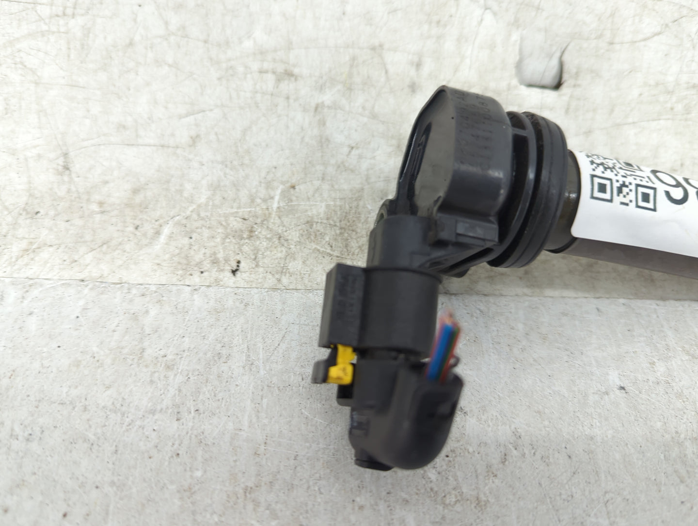 2012-2017 Fiat 500 Ignition Coil Igniter Pack - Oemusedautoparts1.com