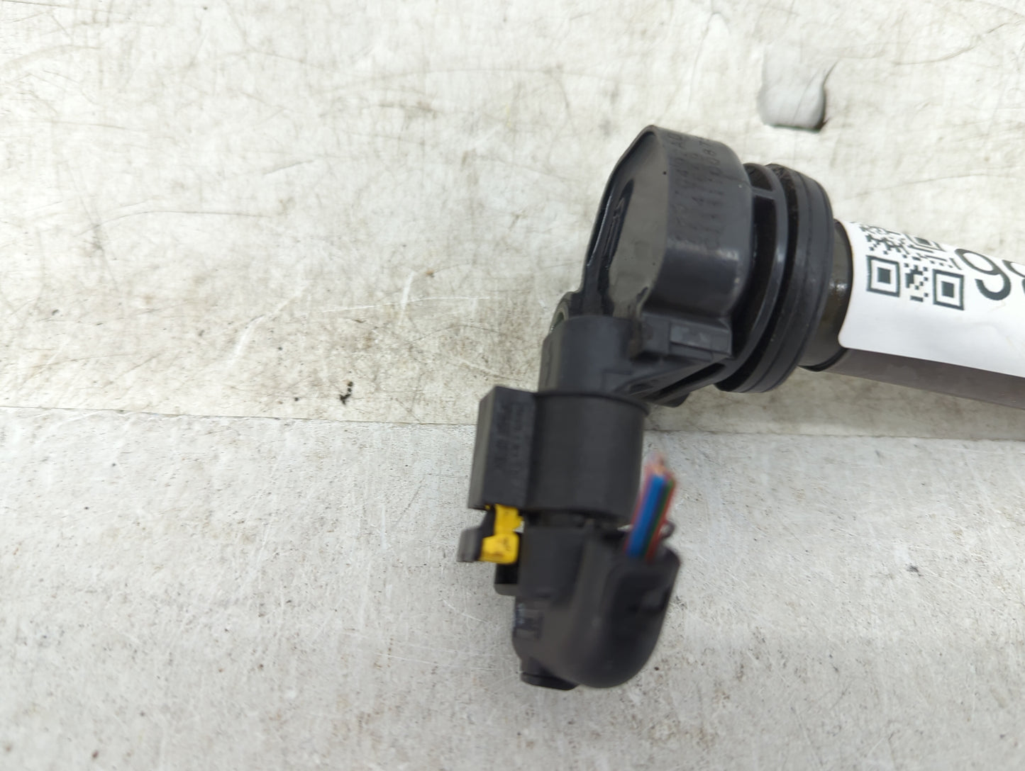 2012-2017 Fiat 500 Ignition Coil Igniter Pack - Oemusedautoparts1.com