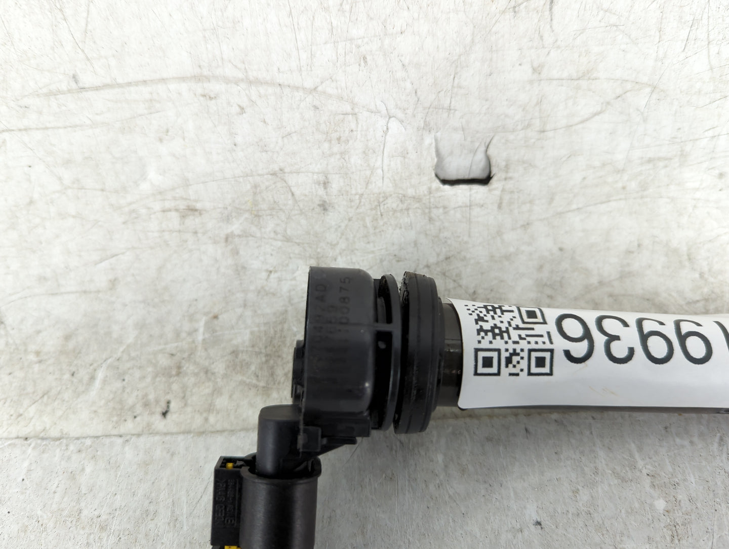 2012-2017 Fiat 500 Ignition Coil Igniter Pack - Oemusedautoparts1.com