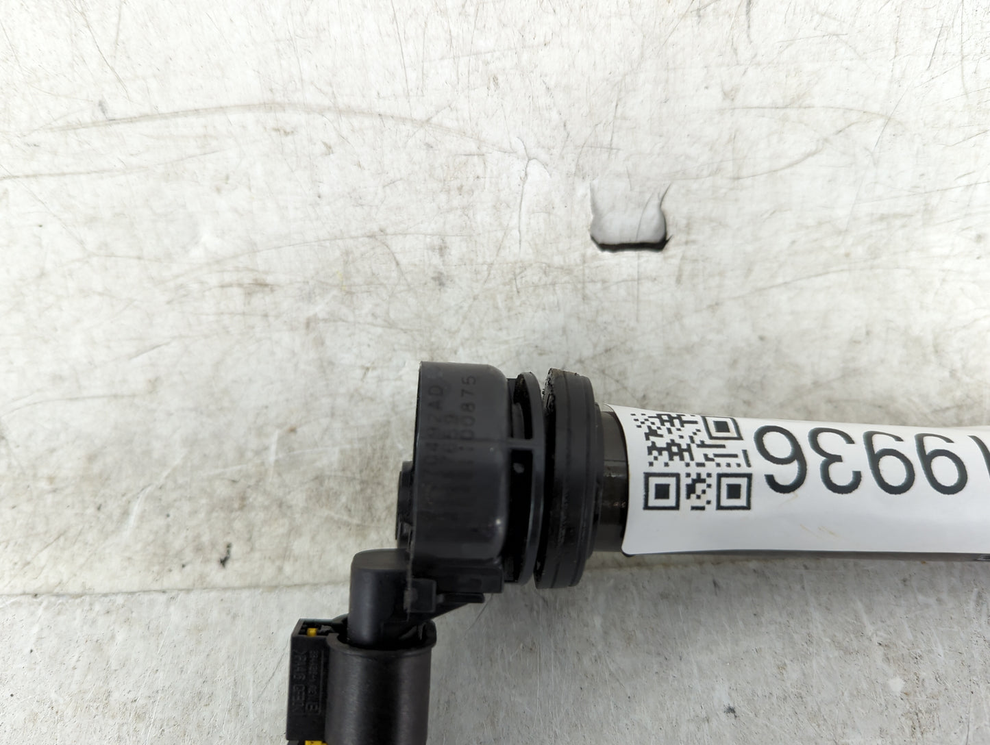 2012-2017 Fiat 500 Ignition Coil Igniter Pack - Oemusedautoparts1.com