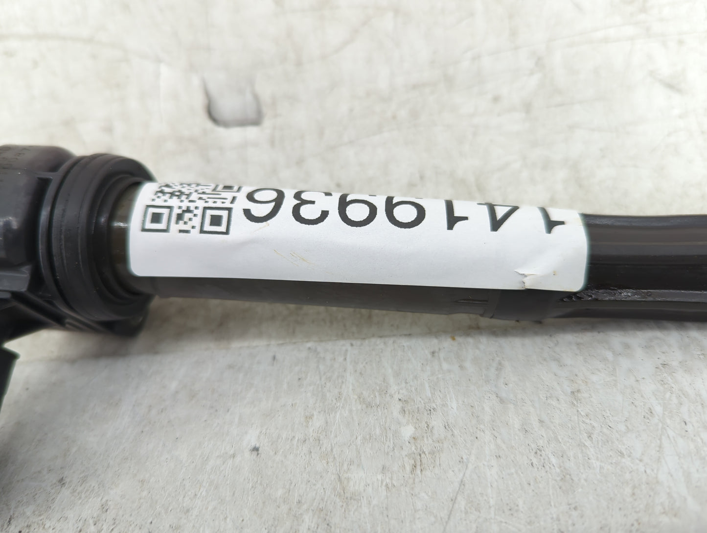 2012-2017 Fiat 500 Ignition Coil Igniter Pack - Oemusedautoparts1.com