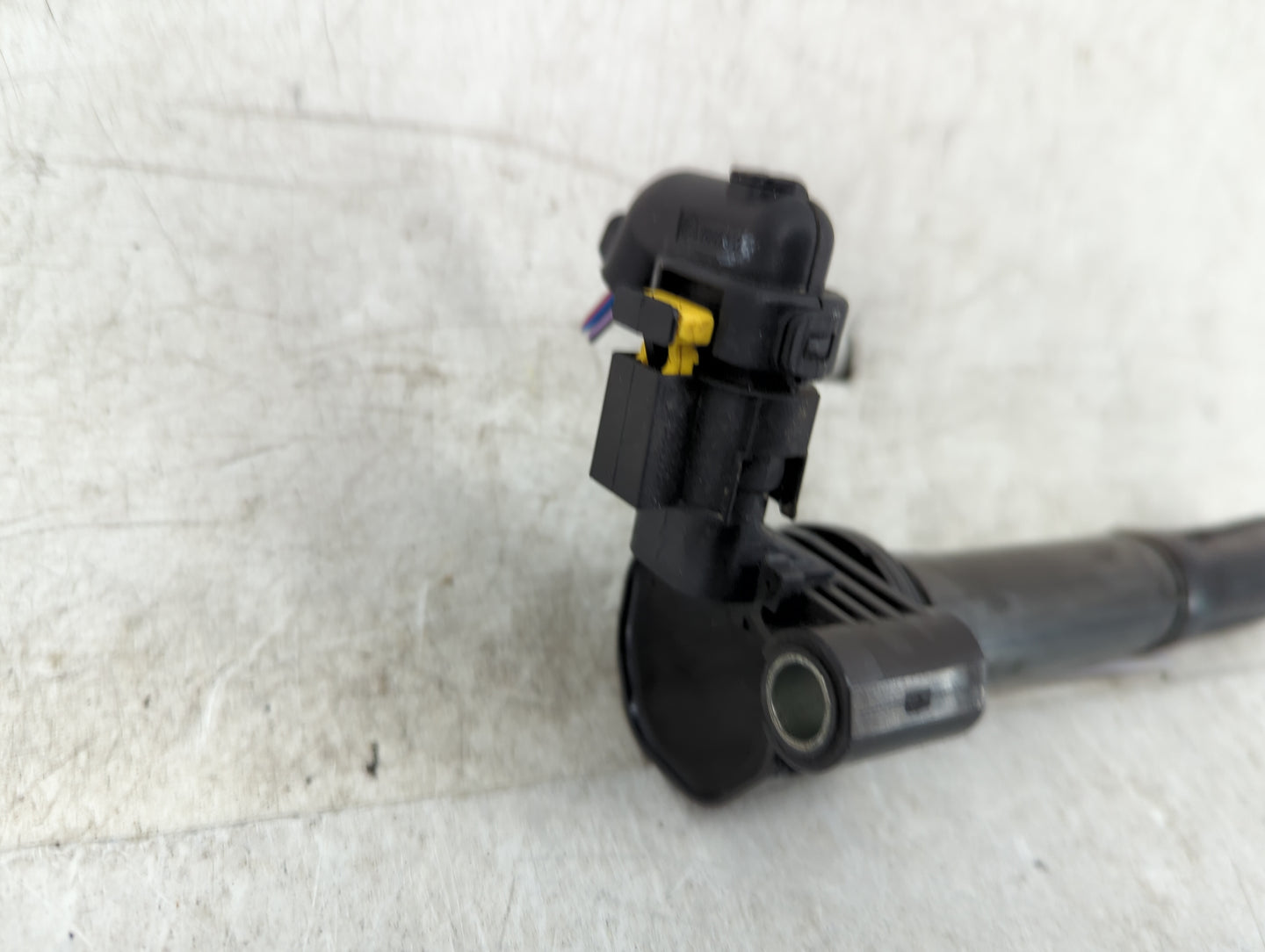 2012-2017 Fiat 500 Ignition Coil Igniter Pack - Oemusedautoparts1.com