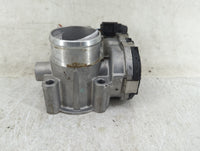 2012-2017 Fiat 500 Throttle Body Fits Fits 2012 2013 2014 2015 2016 2017 OEM Used Auto Parts - Oemusedautoparts1.com