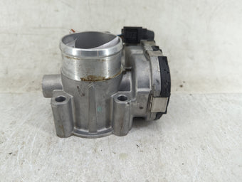 compare product 2012-2017 Fiat 500 Throttle Body Fits Fits 2012 2013 2014 2015 2016 2017 OEM Used Auto Parts