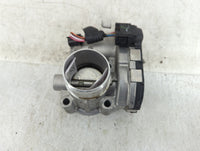 2012-2017 Fiat 500 Throttle Body Fits Fits 2012 2013 2014 2015 2016 2017 OEM Used Auto Parts - Oemusedautoparts1.com