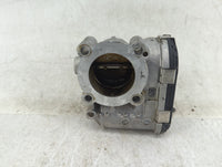 2012-2017 Fiat 500 Throttle Body Fits Fits 2012 2013 2014 2015 2016 2017 OEM Used Auto Parts - Oemusedautoparts1.com