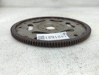 2012-2017 Fiat 500 Transmission Flywheel Flexplate P/N:120AB3301B Fits Fits 2012 2013 2014 2015 2016 2017 OEM Used Auto Part