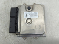 2012-2014 Fiat 500 PCM Engine Control Computer ECU ECM PCU OEM P/N:05150604AB Fits Fits 2012 2013 2014 OEM Used Auto Parts -