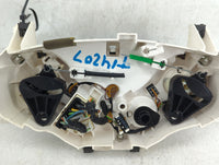 2012-2017 Fiat 500 Climate Control Module Temperature AC/Heater Replacement Fits Fits 2012 2013 2014 2015 2016 2017 OEM Used