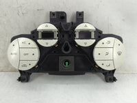 2013-2017 Fiat 500 Climate Control Module Temperature AC/Heater Replacement P/N:P1VH54LW9AF 05400540 Fits OEM Used Auto Part