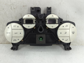 compare product 2013-2017 Fiat 500 Climate Control Module Temperature AC/Heater Replacement P/N:P1VH54LW9AF 05400540 Fits OEM Used Auto Parts