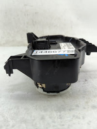 2013-2017 Fiat 500 Climate Control Module Temperature AC/Heater Replacement P/N:P1VH54LW9AF 05400540 Fits OEM Used Auto Part