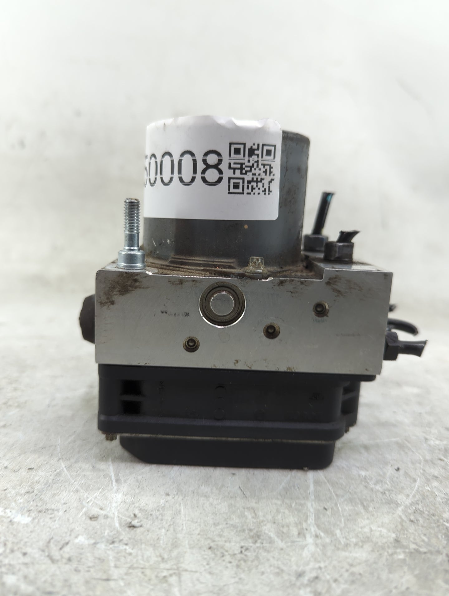 2012-2017 Fiat 500 ABS Pump Control Module Replacement P/N:P68073251AF Fits Fits 2012 2013 2014 2015 2016 2017 OEM Used Auto