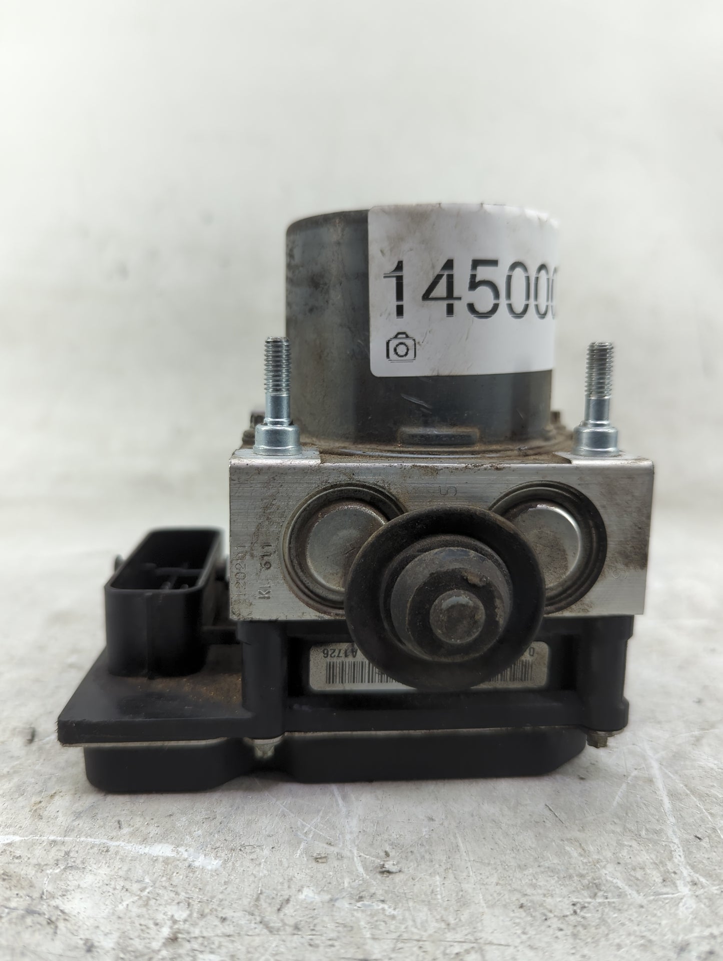2012-2017 Fiat 500 ABS Pump Control Module Replacement P/N:P68073251AF Fits Fits 2012 2013 2014 2015 2016 2017 OEM Used Auto