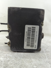 2012-2017 Fiat 500 ABS Pump Control Module Replacement P/N:P68073251AF Fits Fits 2012 2013 2014 2015 2016 2017 OEM Used Auto