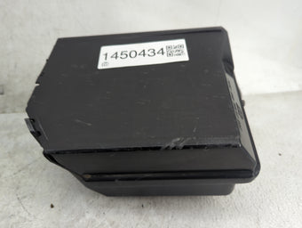 compare product 2012-2017 Fiat 500 Fusebox Fuse Box Panel Relay Module Fits Fits 2012 2013 2014 2015 2016 2017 OEM Used Auto Parts