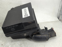 2012-2017 Fiat 500 Fusebox Fuse Box Panel Relay Module Fits Fits 2012 2013 2014 2015 2016 2017 OEM Used Auto Parts - Oemused